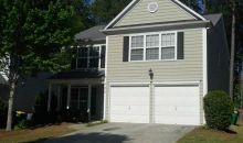 214 Persimmon Trail Woodstock, GA 30188