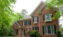 2100 Country Ridge Road Alpharetta, GA 30004