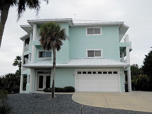 813 Grunion, New Smyrna Beach, FL 32169