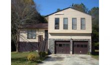 7025 Birling Drive Atlanta, GA 30349