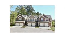 Unit 38 - 67 Creighton Lane Marietta, GA 30008