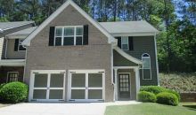 Unit 20 - 1123 Brownstone Drive Marietta, GA 30008