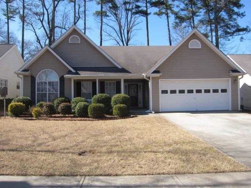 3830 Sugarbrook Drive, Lawrenceville, GA 30044