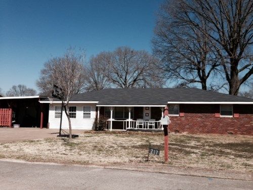 217 Congress St, Muscle Shoals, AL 35661