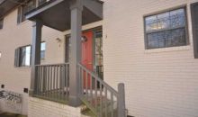 Unit C3 - 410 Candler Park Drive Atlanta, GA 30307