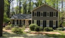 195 Berwick Drive Atlanta, GA 30328