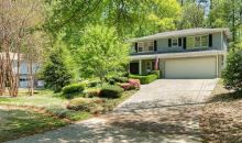 6725 Ridge Mill Lane Atlanta, GA 30328