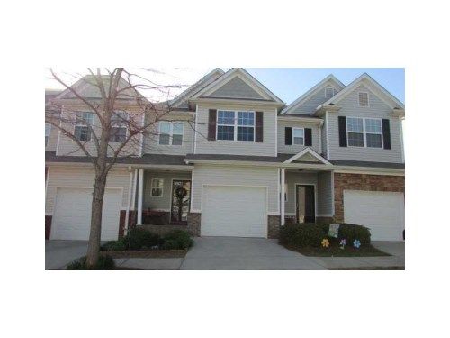 Unit 98 - 4680 Beacon Ridge Lane, Flowery Branch, GA 30542