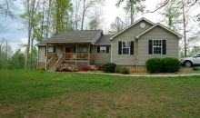 322 Bridgestone Way Dahlonega, GA 30533