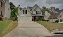 217 E Skyline View Dallas, GA 30157