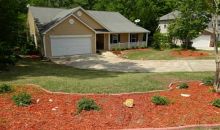 493 Autumn Creek Drive Dallas, GA 30157