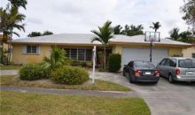 3400 N 40 ST Hollywood, FL 33021