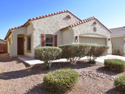 806 West Via De Gala, Sahuarita, AZ 85629