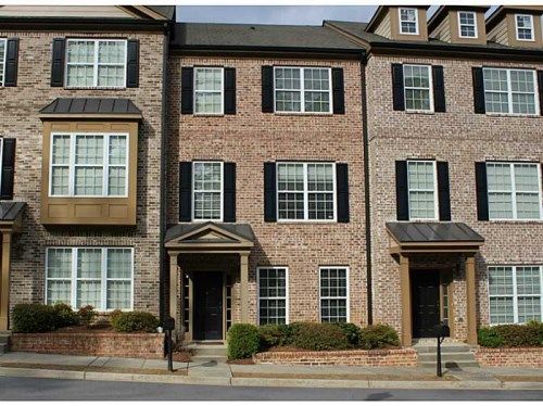 Unit 38 - 1950 Appaloosa Mill Circle, Buford, GA 30519