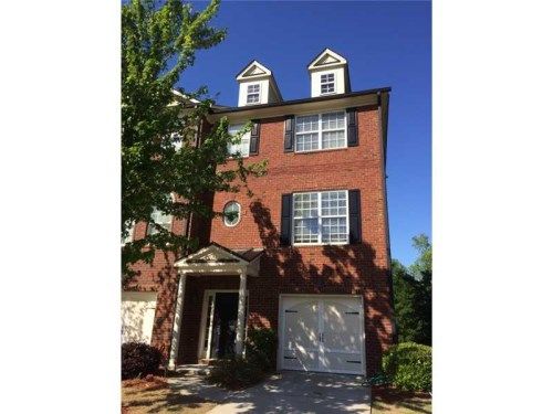 Unit 0 - 2041 Appaloosa Mill Circle, Buford, GA 30519