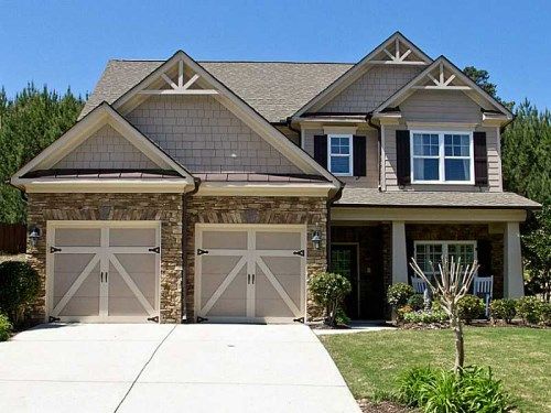 7661 Legacy Road, Flowery Branch, GA 30542