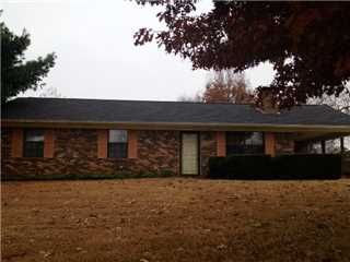 202 Elliott Ave., Muscle Shoals, AL 35661