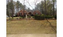 111 Emerald Lane Hampton, GA 30228