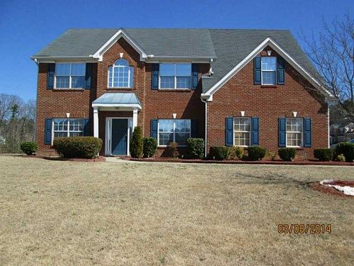 3726 Waterfront Court, Snellville, GA 30039