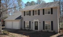 217 W Slope Way Canton, GA 30115