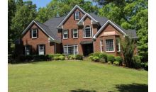 15 Greenridge Way Newnan, GA 30265