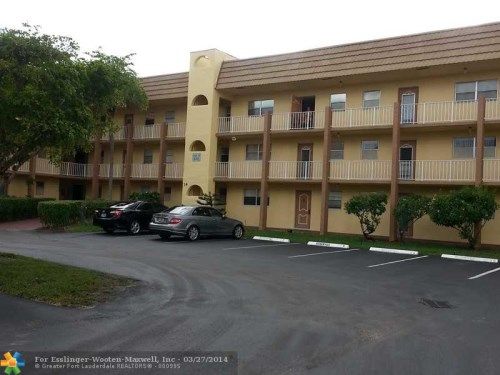 8305 SUNRISE LAKES BLVD # 307, Fort Lauderdale, FL 33322