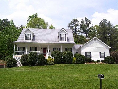 6925 Nichols Cove Drive, Dawsonville, GA 30534