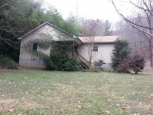 259 Anderson Drive, Dahlonega, GA 30533