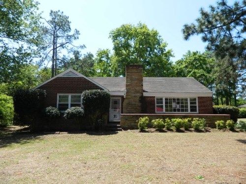 2724 Lakewood Drive, Augusta, GA 30904