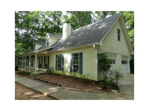 510 Poplar Springs Road, Hoschton, GA 30548