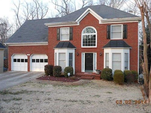 685 River Overlook Drive, Lawrenceville, GA 30043