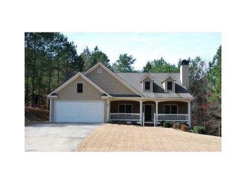 202 Red Fox Court, Canton, GA 30114