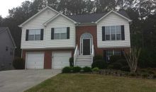 2874 Rhonda Dale Drive Powder Springs, GA 30127