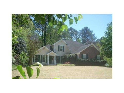 3840 Brittan Glade Trail, Snellville, GA 30039