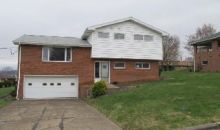 341 W 1st Ave Latrobe, PA 15650