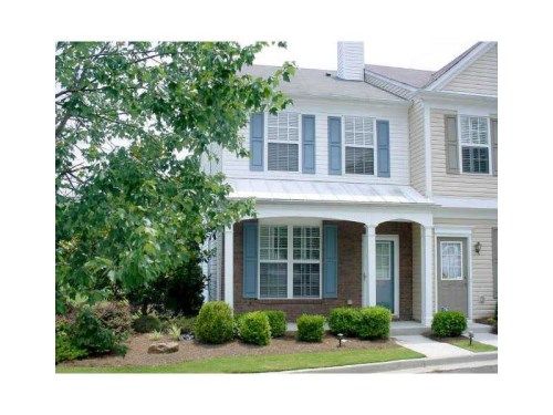 Unit N/a - 248 Buckland Drive, Alpharetta, GA 30022