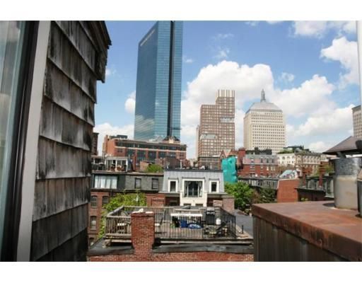 71 Appleton St #3, Boston, MA 02116