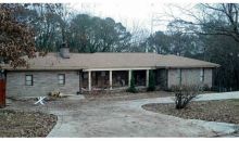 2806 Chaucer Drive Sw Atlanta, GA 30311