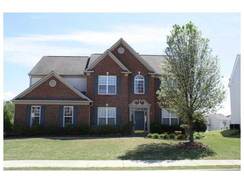 11125 Thames Lane, Suwanee, GA 30024