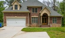 1906 Harbin Road Sw Atlanta, GA 30311