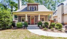 424 Morgan Place Se Atlanta, GA 30317