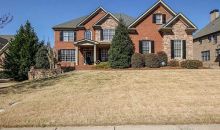 1648 Autumn Sage Drive Dacula, GA 30019