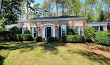 10 Brandon Ridge Drive S Atlanta, GA 30328