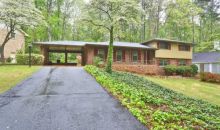 200 W Spalding Drive Atlanta, GA 30328