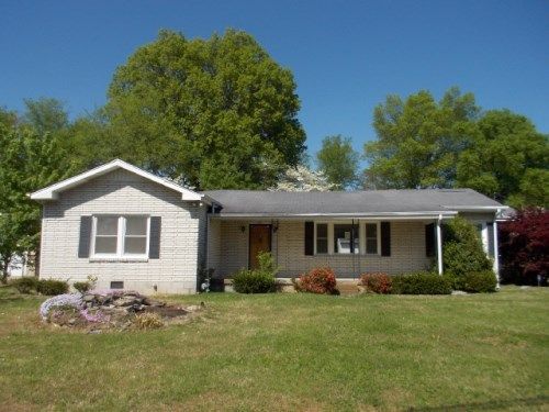 317 Keeton Ave, Old Hickory, TN 37138