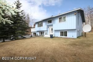 2730 S Teeland Street, Wasilla, AK 99654