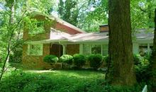 3724 Lakeside Court Tucker, GA 30084