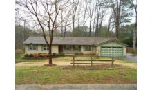 3620 Hershey Lane Tucker, GA 30084