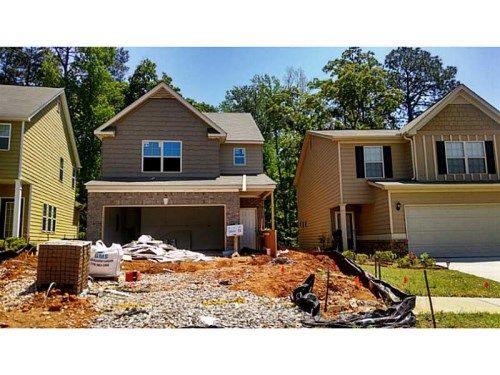 2193 Capella Circle, Atlanta, GA 30331