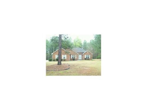 2364 Mcgarity Road, Mcdonough, GA 30252